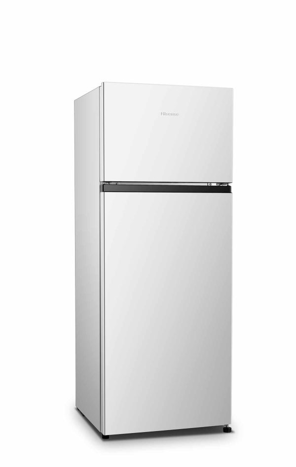 FRIGO HISENSE RT267D4AWF