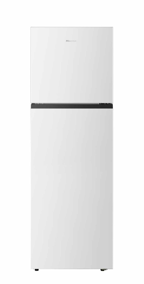 FRIGO HISENSE RT327N4AWF 165.6X55 2P NF