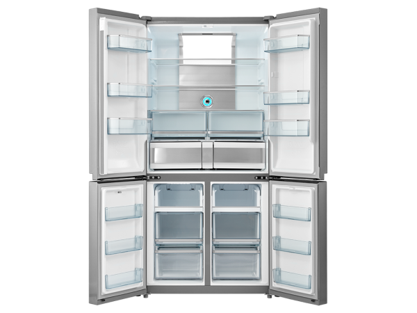 FRIGO SVAN SV4P170 4PUERTAS