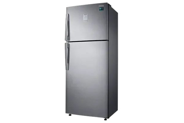 FRIGO SAMSUNG RT46K6335SL 182X70 A++ INOX 2P NF DIS