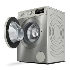 LAVADORA BOSCH WAU24T5XES 9K 1200R INOX
