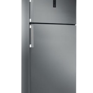 FRIGO WHIRLPOOL WT70E832X 180X70 INOX