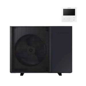Monobloc 12KW R290 Wifi