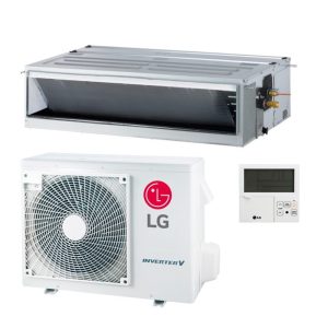 A/A CONDUCTOS LG CONFORT30 UM30F A+/A 7,5KW R32