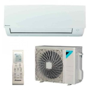 A/A DAIKIN AXF25C 2150F A++ R32