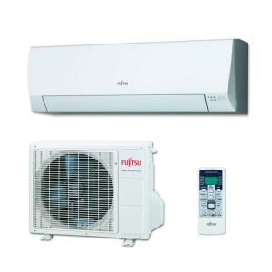 A/A FUJITSU ASY25UIKP  A++/A+R32