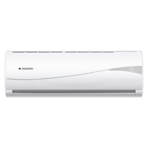 A/A ASPES AAS2012 PARED A++/A+ 12000BTU (3000FR) FRIO CALOR INVERTER R32 WIFI HEPA