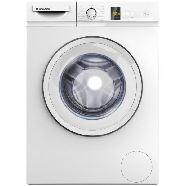 LAVADORA HOOVER H3WS4275TE/1S 7K 1200R BCA CLASE D