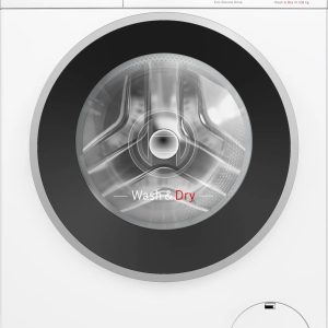 LAVASECADORA BOSCH WNG244A0ES 10,5 KG/6 KG 1400R I-DOS