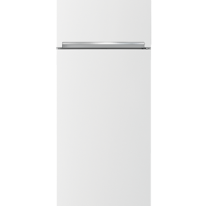 FRIGO BEKO RDNE455K30WN 185X70 (F) 2P NEOFROST DUAL COOLING 1850X700X655MM