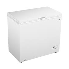Congelador horizontal Svan C clico. 198L E. Dim: 85cm 77cm 56cm. Blanco, Display LED Inver