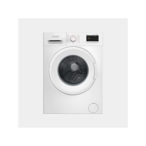 LAVADORA DAEWOO DWDFV52D1/D2 8K 1200 RPM A+++ LCD
