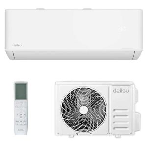 A/A DAITSU DS09KTP A++/A+ INV.R32 2000FRIG