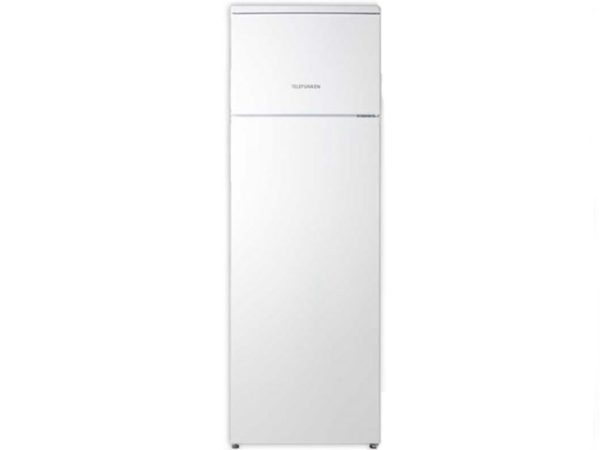 FRIGO TELEFUNKEN 15TLK3702 170 X 60 CM NO FROST BLANCO