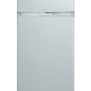 FRIGORIFICO EDESA EFT1411WH 143X55 2P CICLICO BCO