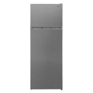 FRIGO SHARP SJFTB01ITXLEES 145X54 INOX