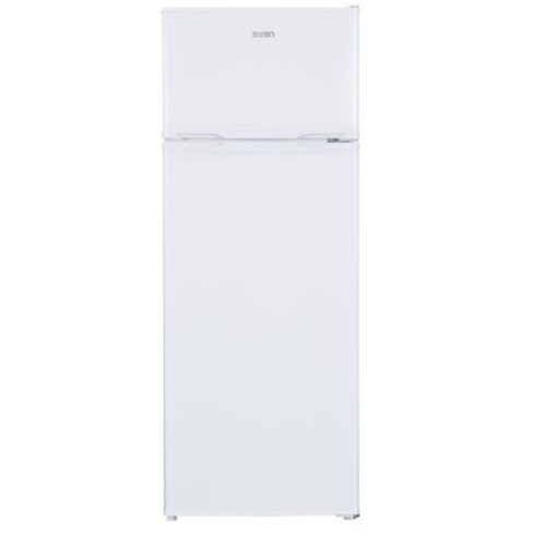 FRIGO SVAN SF145501E CICLICO (E) 1430X550X555MM BCO (DE)