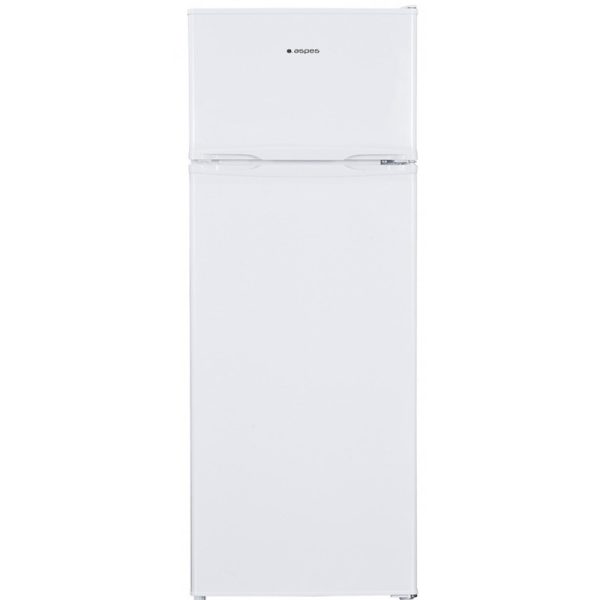 FRIGO ASPES AF145500F 1430X550X555MM (F) BCO MANUAL (DE)