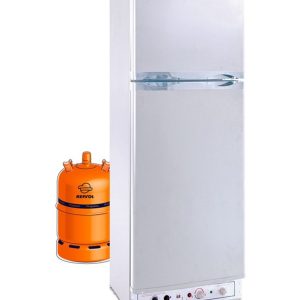 FRIGO BUTSIR 185 146X60X65 174LT. BUTANO