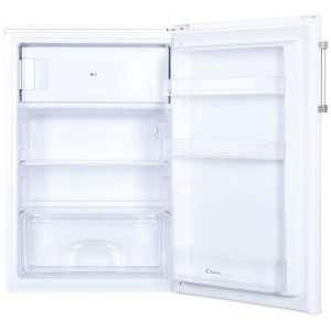 FRIGO CANDY CCTOS542WHN 85X55 1P CICLICO BCO TABLE TOP CON CONGELADOR