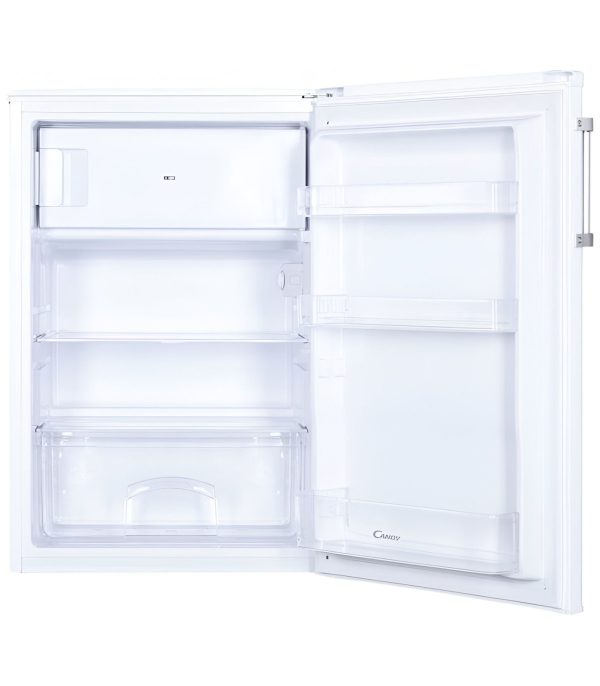 FRIGO CANDY CCTOS542WHN 85X55 1P CICLICO BCO TABLE TOP CON CONGELADOR