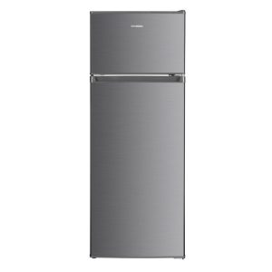 FRIGO HYUNDAI HF145501EX 143X55X55 CM.INOX