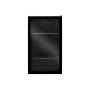 REFRIGERADOR SVAN SVR082C PUERTA CRISTAL 82L