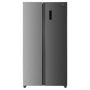 Combi No Frost E 201cm 59,5cm 60cm Inox Electr nico Modo Super Puerta