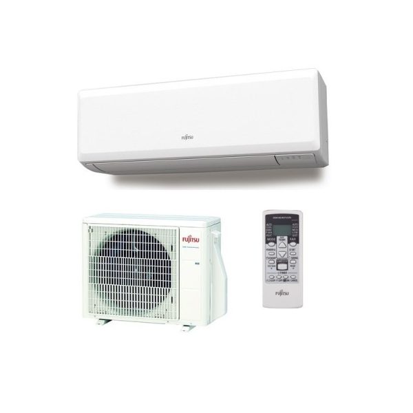 A/A FUJITSU ASY35UIKP  A++/A+R32