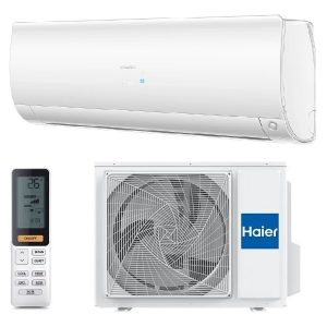 A/A HAIER  FLEXI PLUS 35  A+++/A+++ BLANCO  WIFI