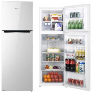 FRIGO HISENSE RT417N4DW1 NF 170X60CM BLANCO