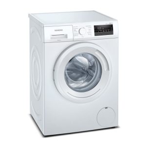 LAVADORA SIEMENS WU14UT71ES 9KILOS 1400R AQUASTOP