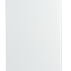 REFRIGERADOR ASPES AFR1086 CICLICO 121L A+/F 84X50X56CM BCO (DE)