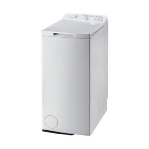 LAVADORA INDESIT C/S ITWD61252