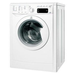 LAVASECADORA INDESIT IWDE7125BEU 7/5K 1200R AAA