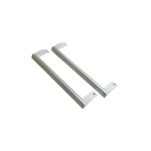 FRIGO BOSCH KIT DE 2 TIRADORES
