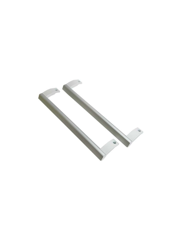FRIGO BOSCH KIT DE 2 TIRADORES