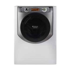 LAVADORA HOTPOINT INTEGRABLE AQLF9D69 9KG 1600 RPM