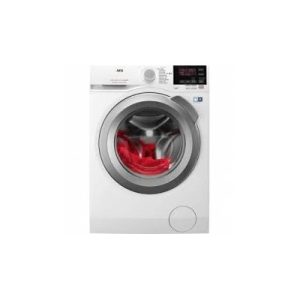 LAVADORA AEG 9KG L6FBG944 9KG 1400RPM A+++