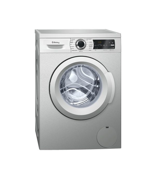 LAVADORA BALAY 3TS883BE 8KG 1000RPM