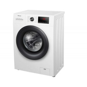 LAVADORA HISENSE WFPV7012EM 7KG 1200RPM