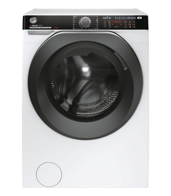 LAVADORA  HOOVER H3TM08TACE 8K CS 1000R DSP
