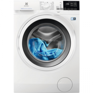 LAVASECADORA ELECTROLUX EW7W4862LB