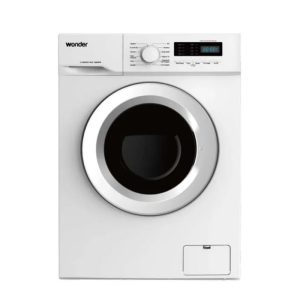 LAVADORA WONDER WL6000ED 6KG 1000RPM (E)