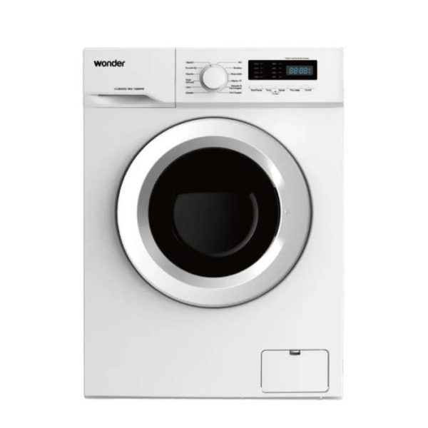 LAVADORA WONDER WL6000ED 6KG 1000RPM (E)