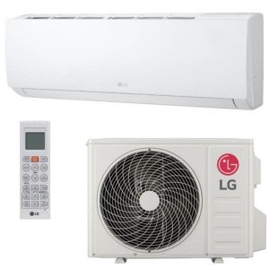 A/A LG CONFORT/P12EN 12 SET A++ 3000FRIGORIAS