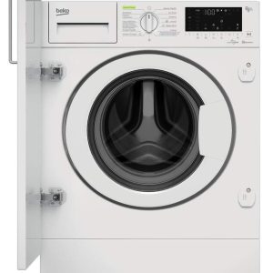 LAVASECADORA BEKO HITV8734B0BTR 8/5KG 1400R