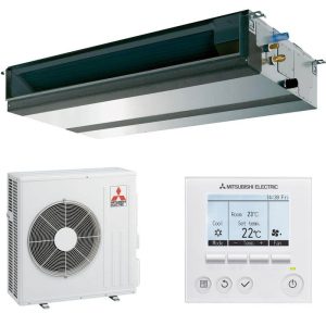 A/A CONDUCTOS MITSUBISHI MGPEZ100VJA   9400 FRIGORIAS