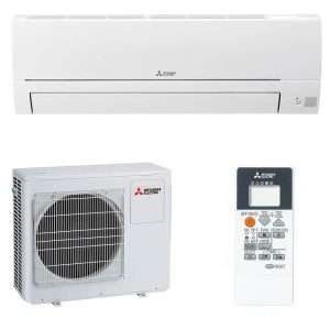 A/A MITSUBISHI  MSZHR25VF 2580F A++/A+++