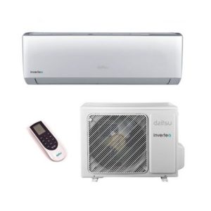 A/A DAITSU AS12KIDC A++/A+ INVERTER R32